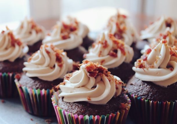 cupcakes