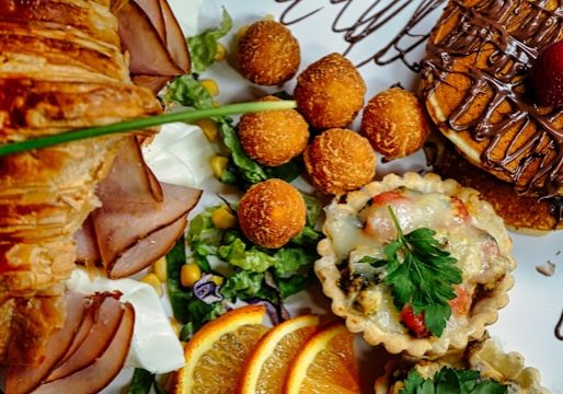 platter